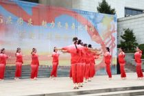泰安《又見北風吹》