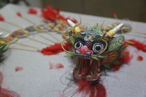 非遺傳承發(fā)展成果展系列活動之一濰坊風(fēng)箏專題展