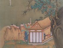 “大象無形”——山東省文化館專業(yè)畫家作品展