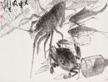 山東省文化館聚雅空間 | 懷抱晴朗——姚朋魁花鳥(niǎo)畫(huà)作品展